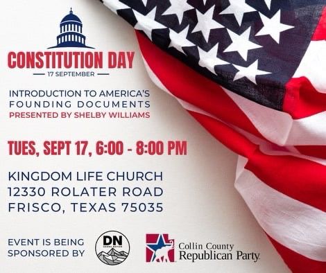 Constitution Day \ud83d\udcdc