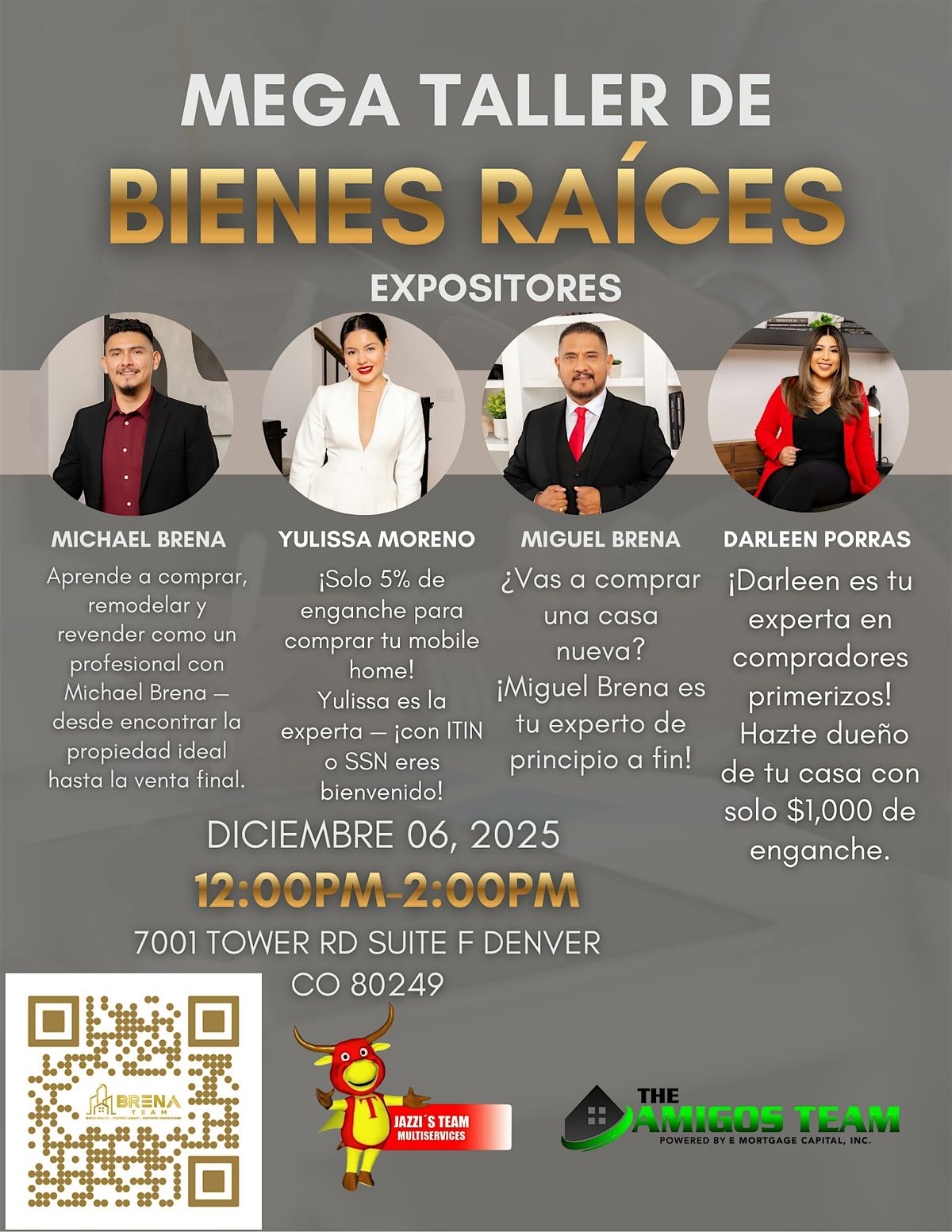 REAL ESTATE MASTER CLASS