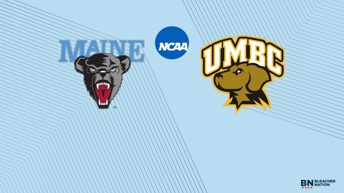 Maine Black Bears vs. UMBC Retrievers