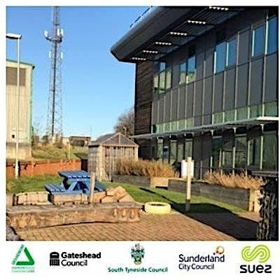 Waste and Recycling Visitor and Education Centre