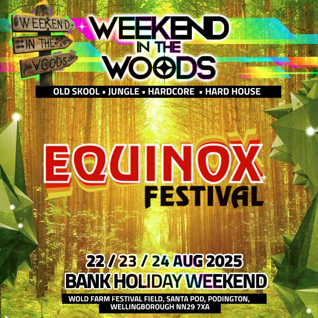 Equinox Festival