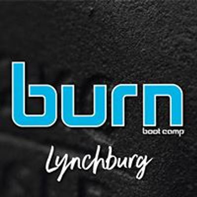 Burn Boot Camp - Lynchburg, VA