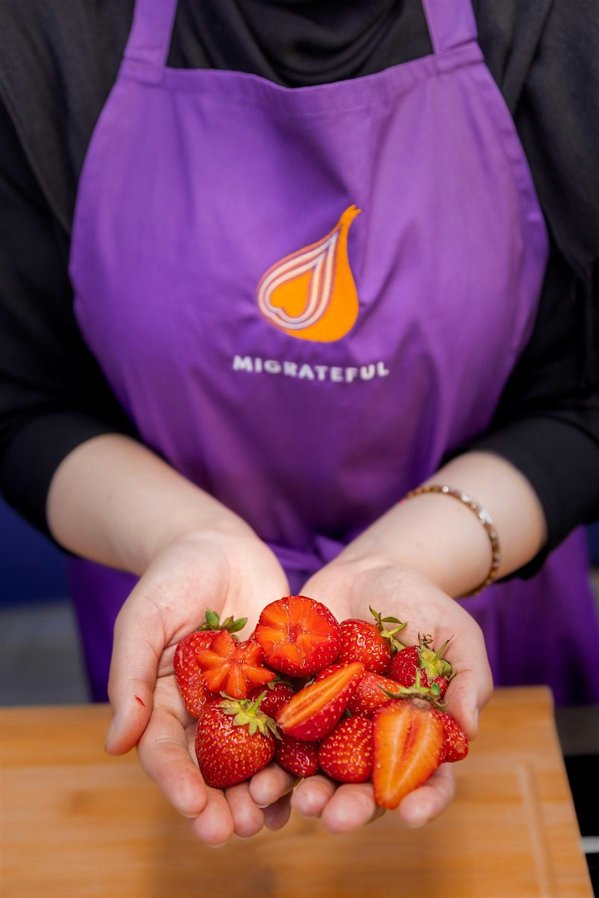 Pakistani Cookery Class with KTK | LONDON | Cookery School