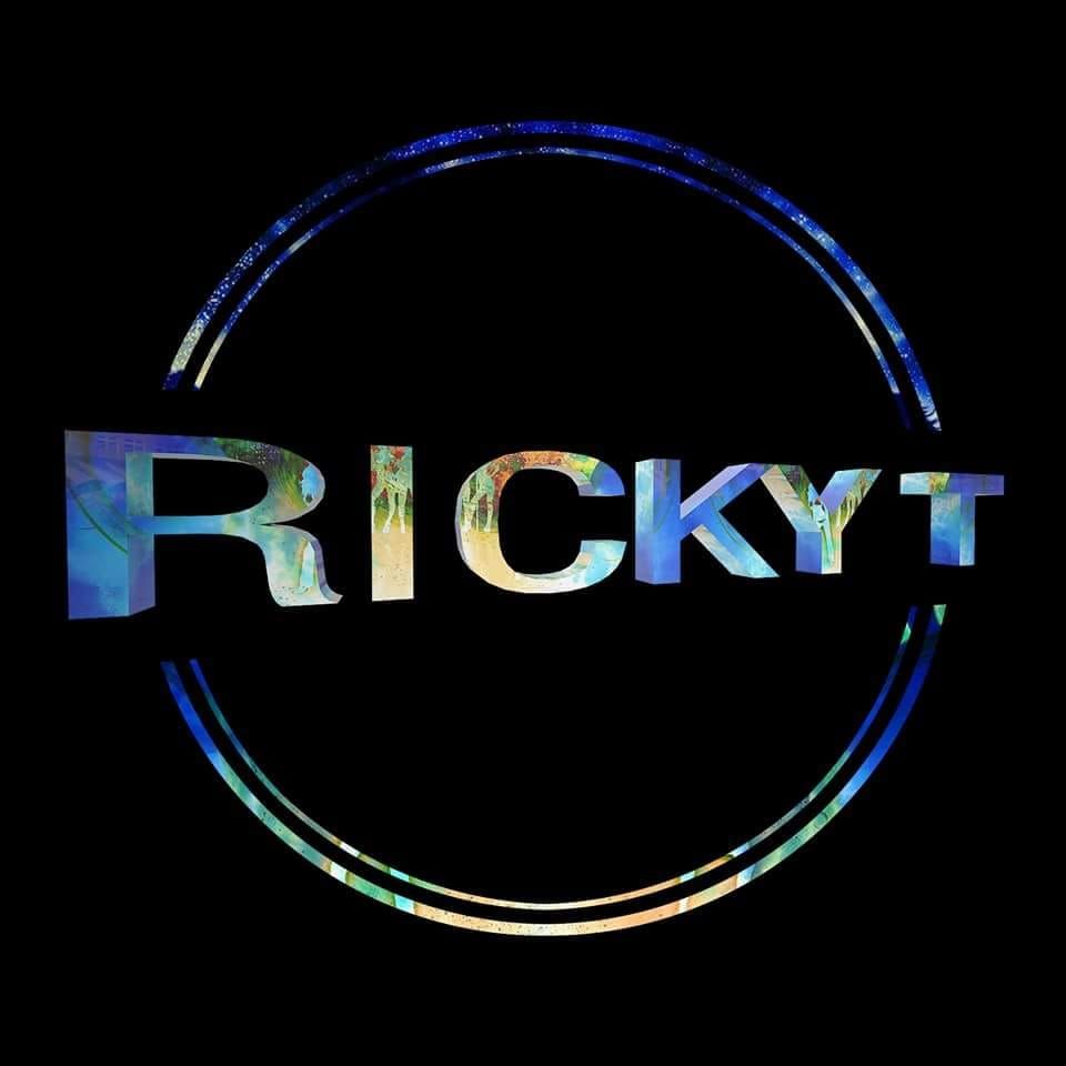 DJ Ricky T at Encore 201, Encore 201, Traverse City, 18 August 2022