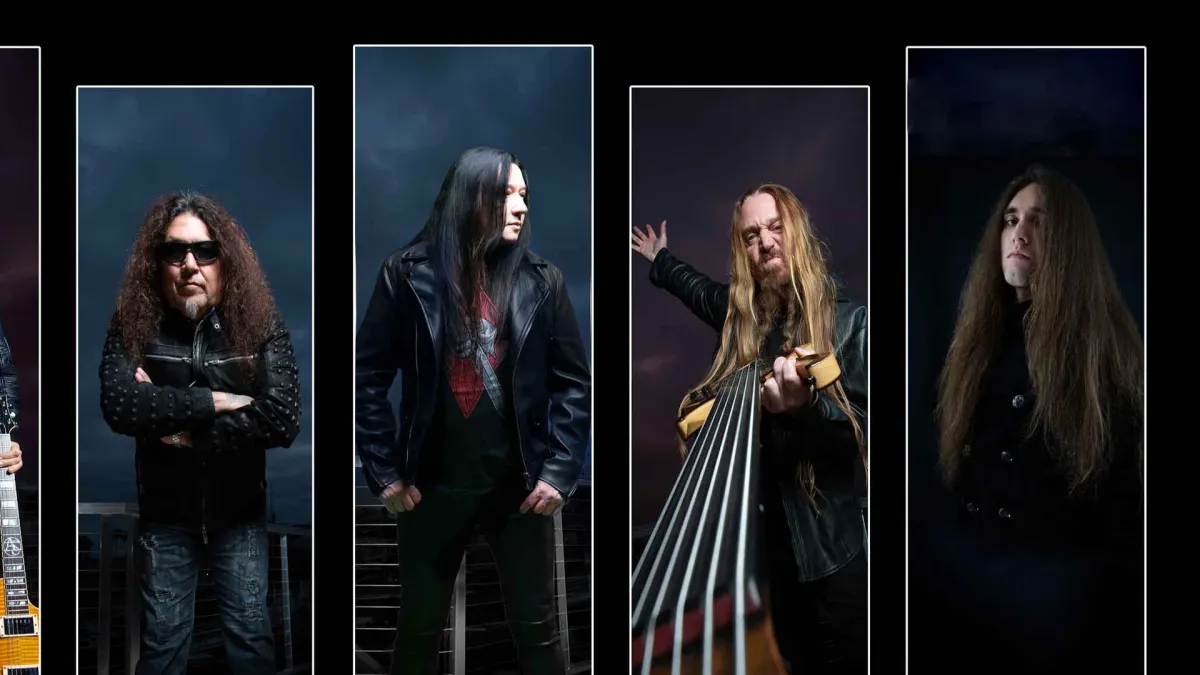 Testament, Obituary, Destruction, Nervosa, Goatwhore in London