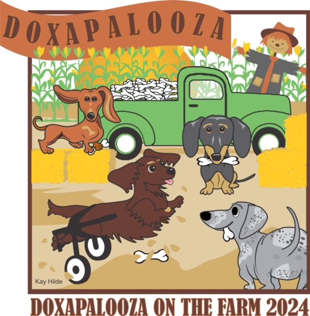 DOX-A-PALOOZA