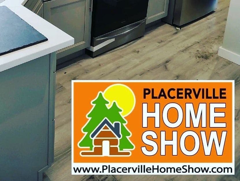 Placerville Home, ADU & Garden Show