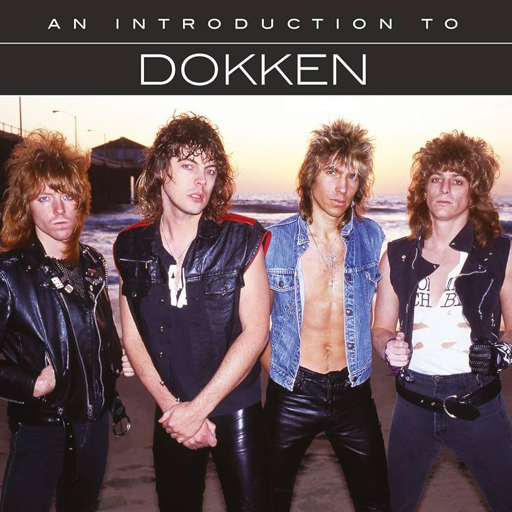 Dokken