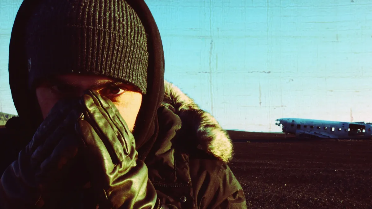 Al'Tarba, Degiheugi in Marseille