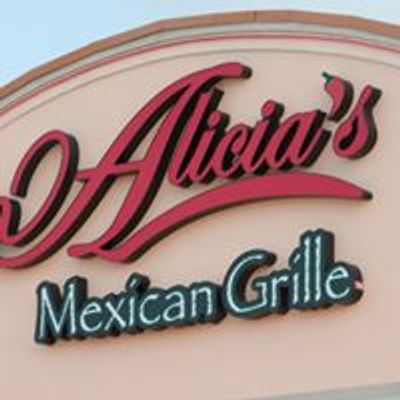 Alicia's Mexican Grille - Sugar Land