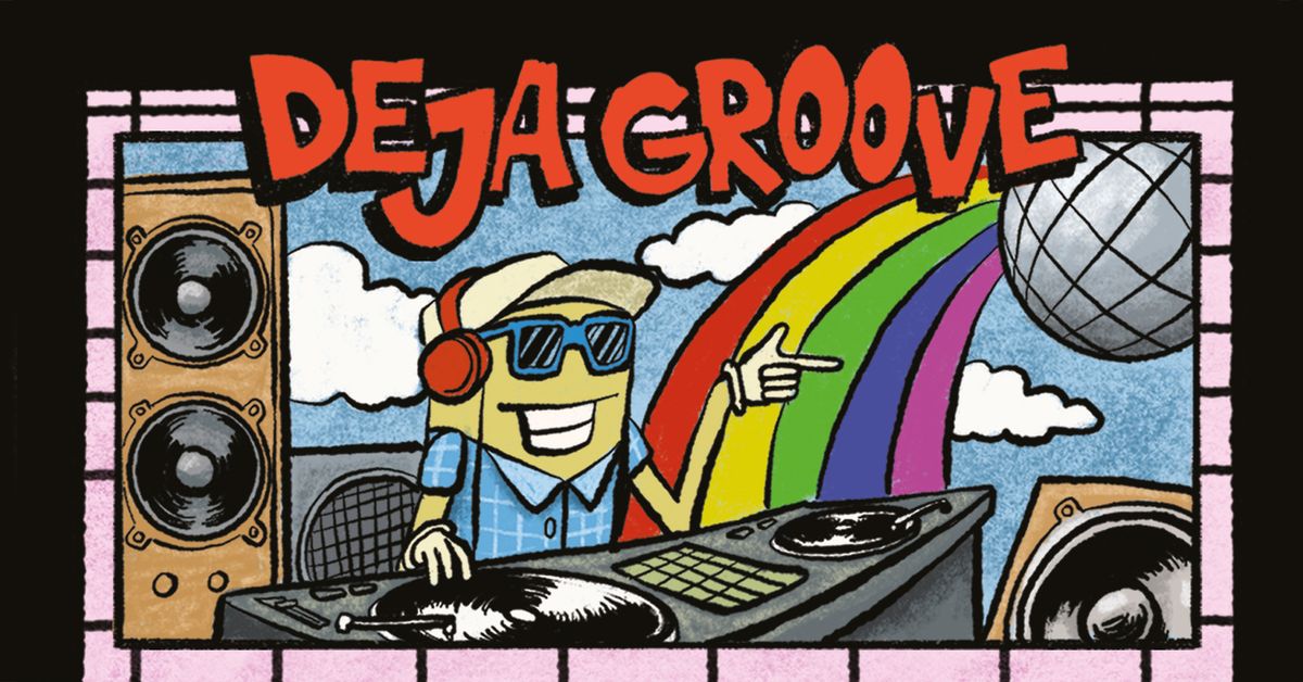 \ud83c\udf00 DEJA GROOVE @ KABLE \ud83c\udf00 MINIMAL, GROOVE, HOUSE &amp; UK GARAGE