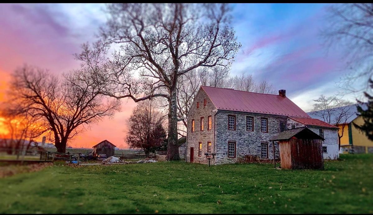 Stars Hollow Pop-Up Fall Fest