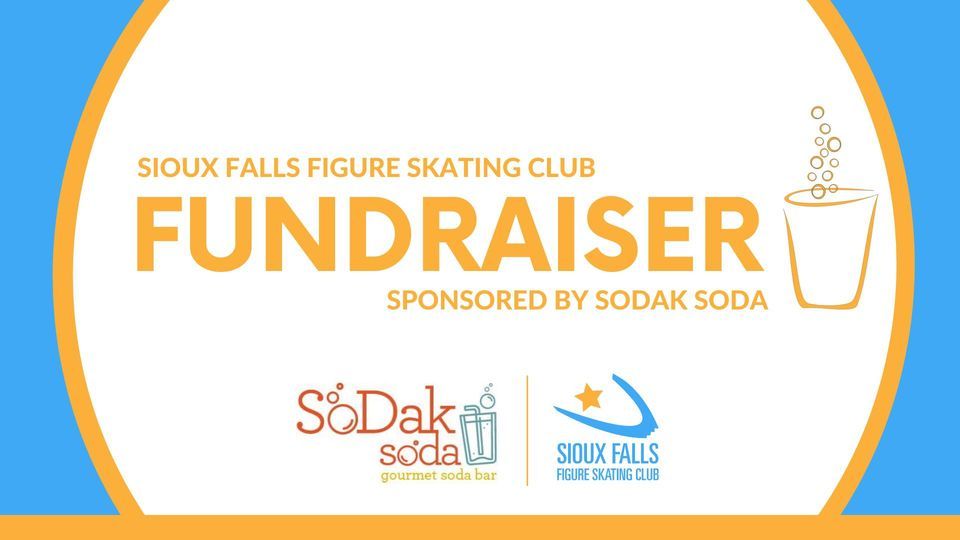 SoDak Soda | SFFSC Fundraiser