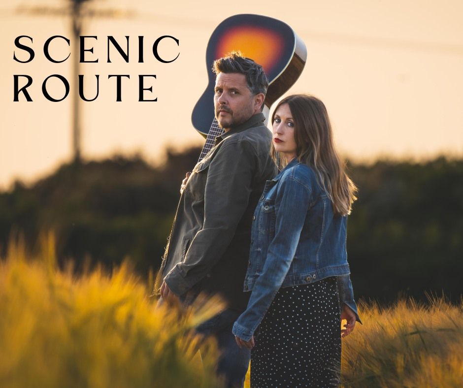 Scenic Route | Sunday Session 