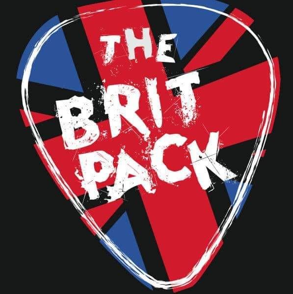 THE BRIT PACK @TheOldFox \ud83e\udd8a