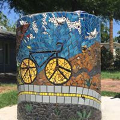 Tempe City Arts