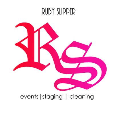 Ruby Slipper ESC | Events , Staging & Cleaning