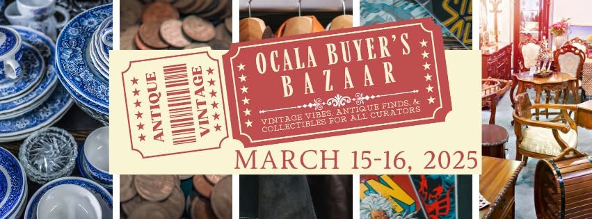 Ocala Buyers Bazaar