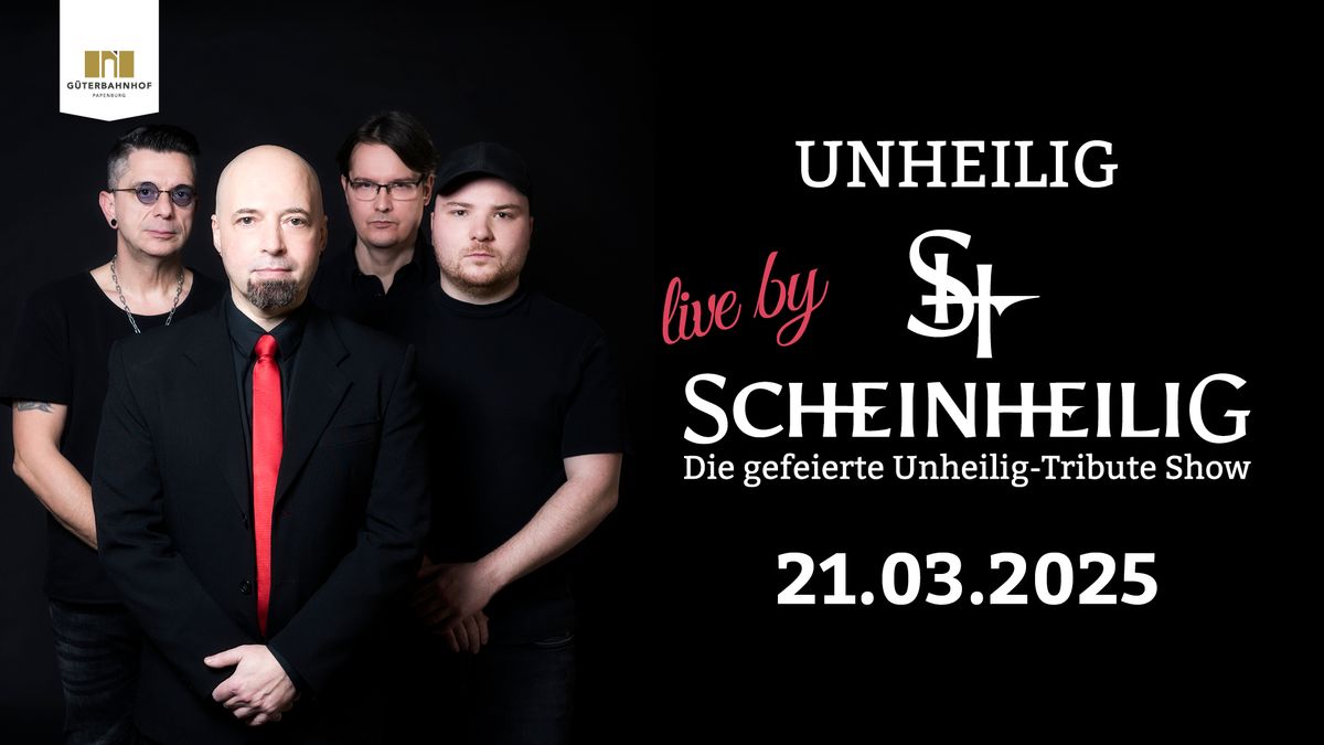 Scheinheilig - Unheilig Tribute