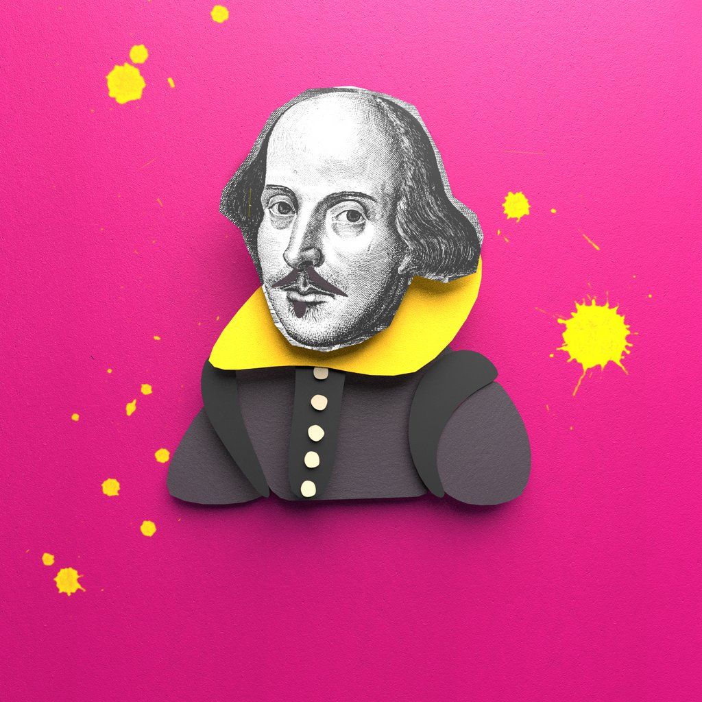 Impromptu Shakespeare