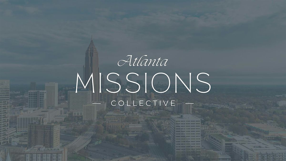 January Gathering: Building a Missions Pipeline