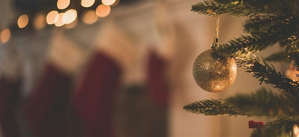 Members Christmas Lunch