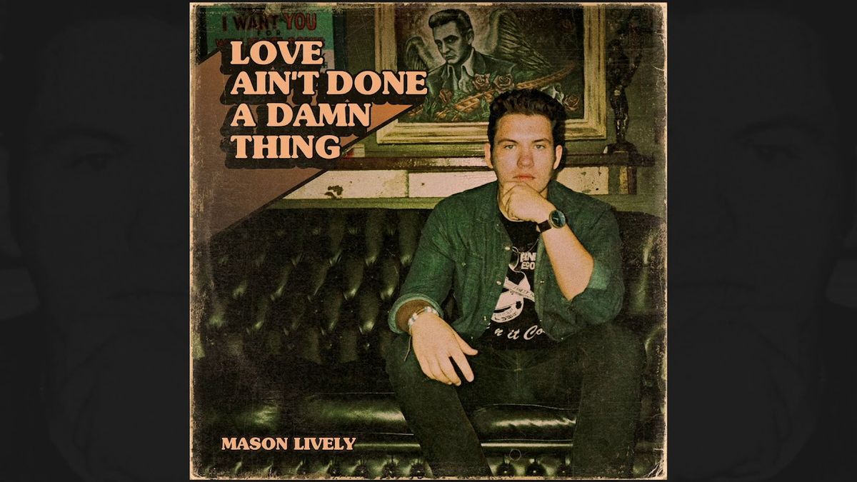 Mason Lively