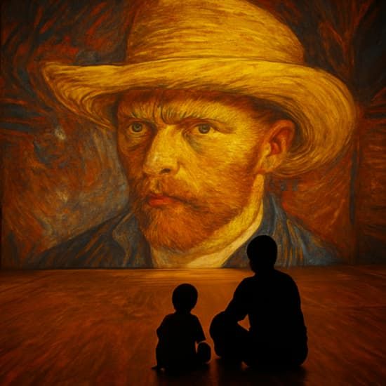VINCENT - Zwischen Wahn und Wunder