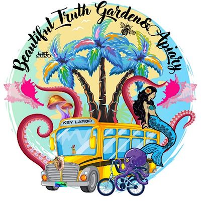 Beautiful Truth Garden & Apiary