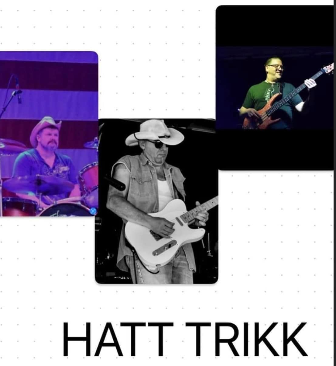 Hatt Trikk