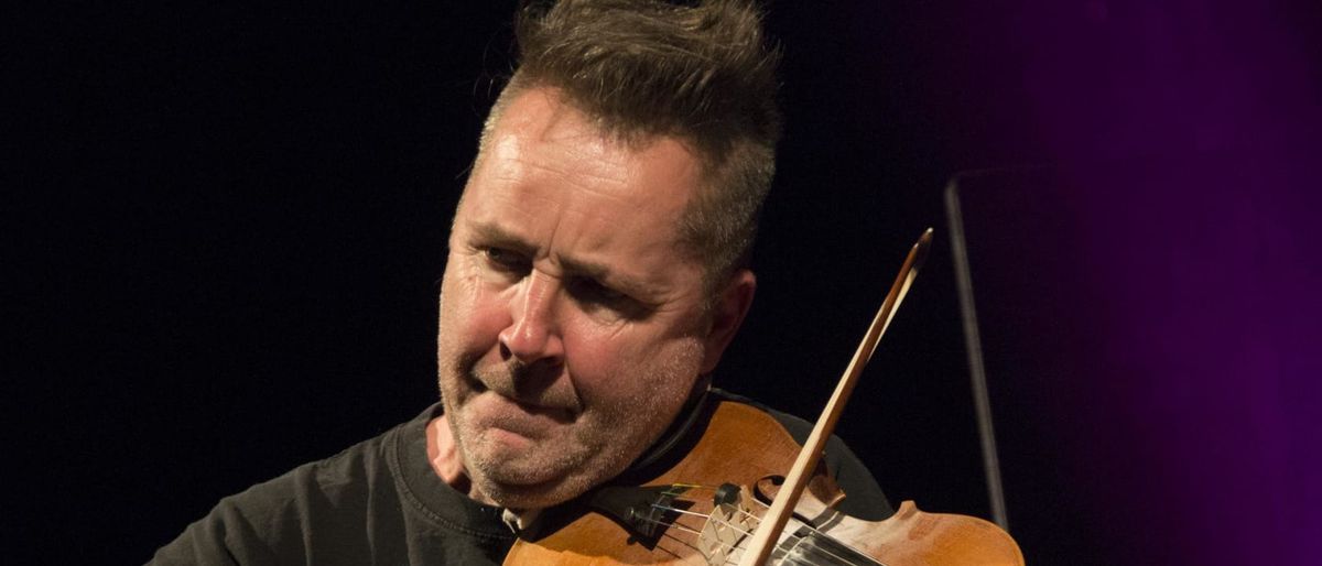 Nigel Kennedy London Tickets