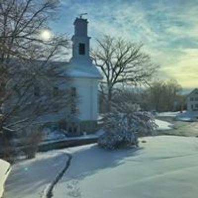 Middlebury Congregational Church