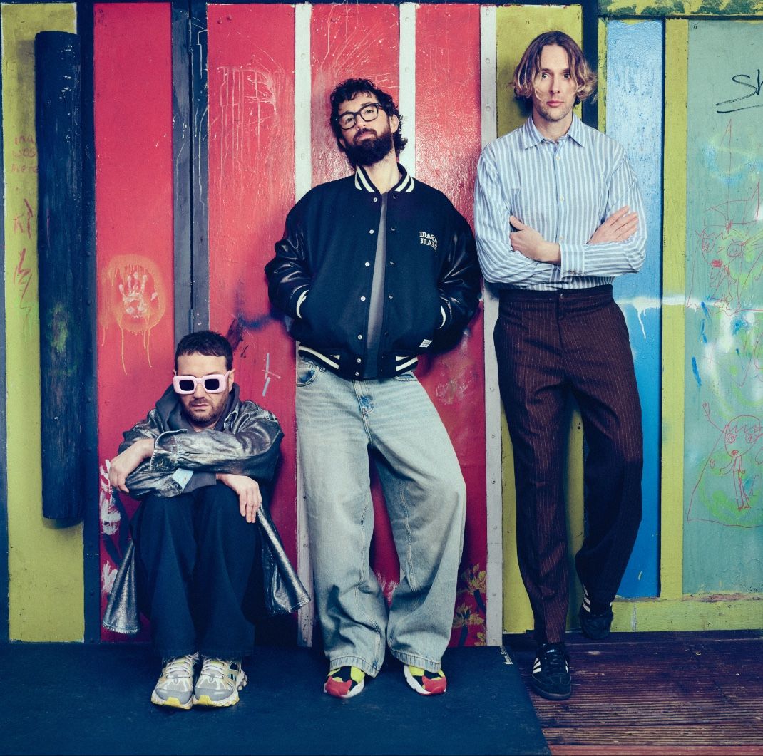 Autoheart at Fine Line