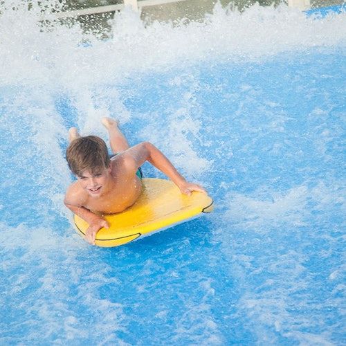 South Carolina: Myrtle Waves Waterpark