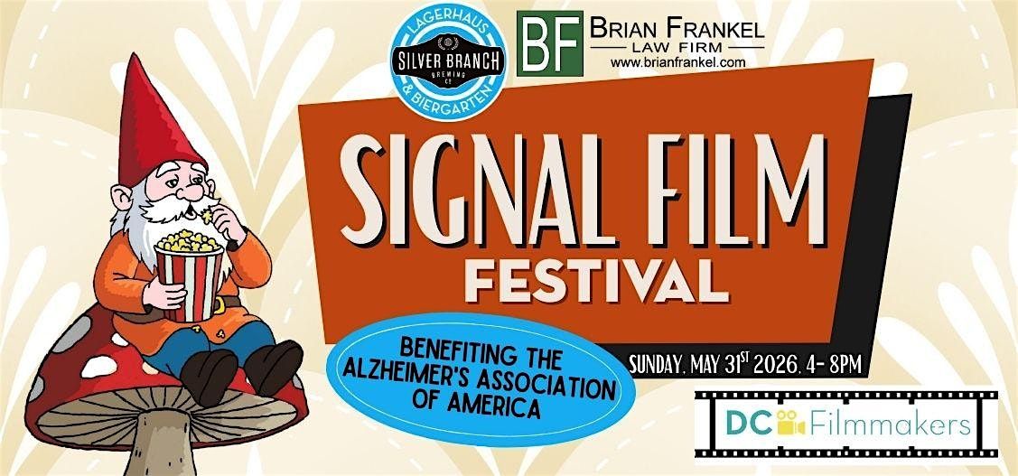 Signal Film Festival