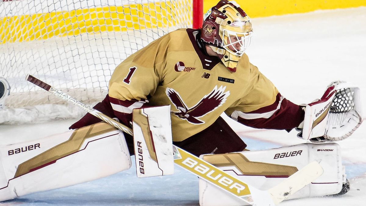 Boston University Terriers Women's Hockey vs. Minnesota Golden Gophers