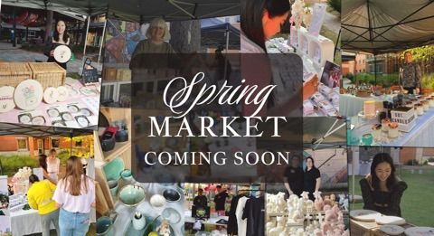 Spring Market \ud83c\udf38\u2728