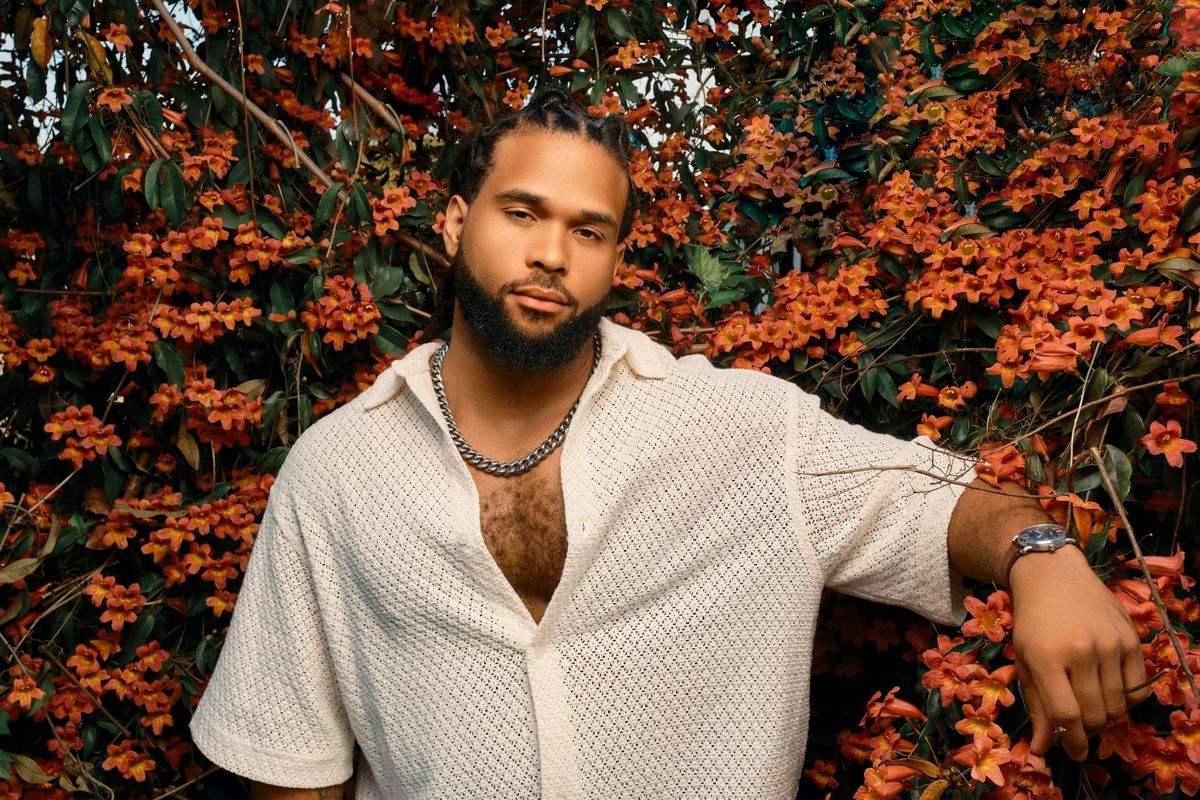 The Biggest Brandon: Album Release & Live Panel Experience