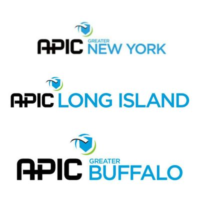 APIC Buffalo, Long Island, and Greater New York