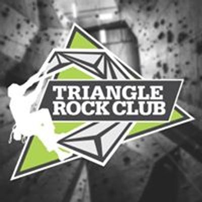 Triangle Rock Club - Morrisville