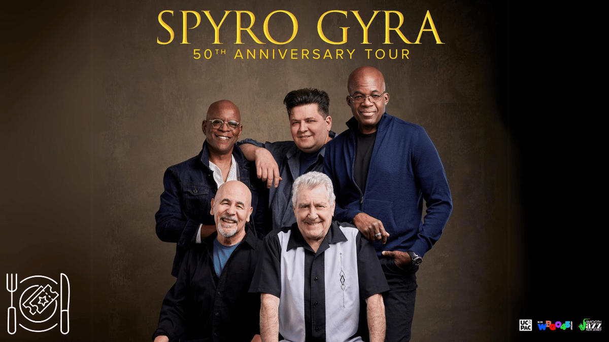 Spyro Gyra