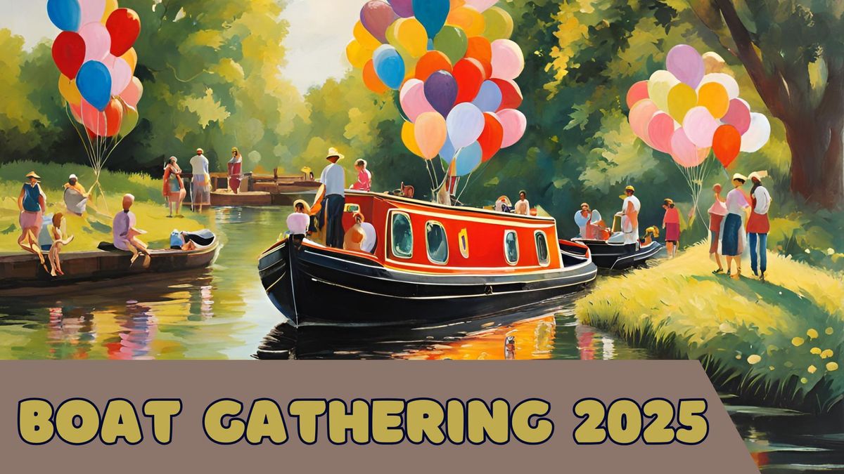 N.Y.C Boat Gathering 2025