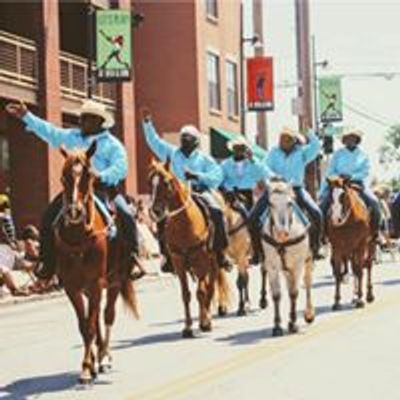 Show Me Riders Horse Club of Kansas City