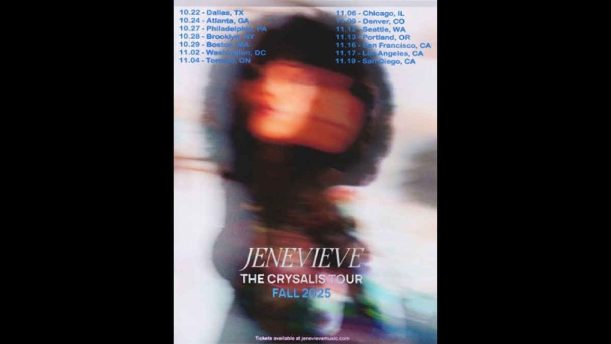 Jenevieve