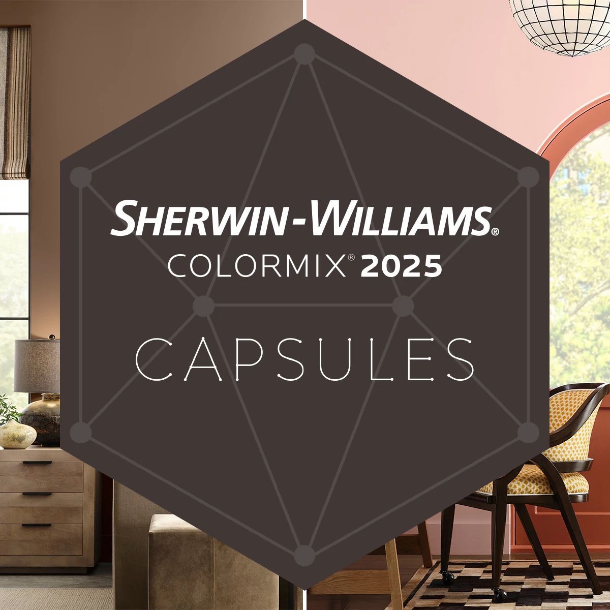 Sherwin-Williams \/ Continuing Education Unit \/ A Credited Course for Designers