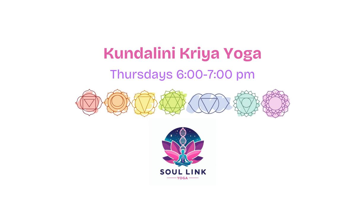 Bloomington Kundalini Yoga