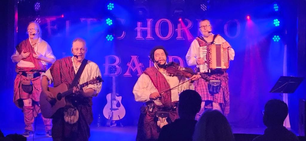 Celtic Horizon Band