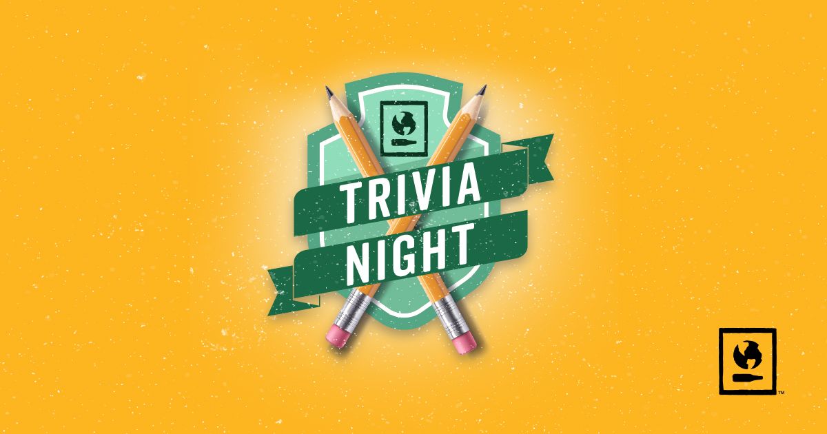 Taco Tuesday & Trivia Night