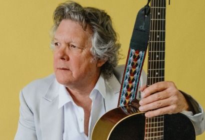 Steve Forbert