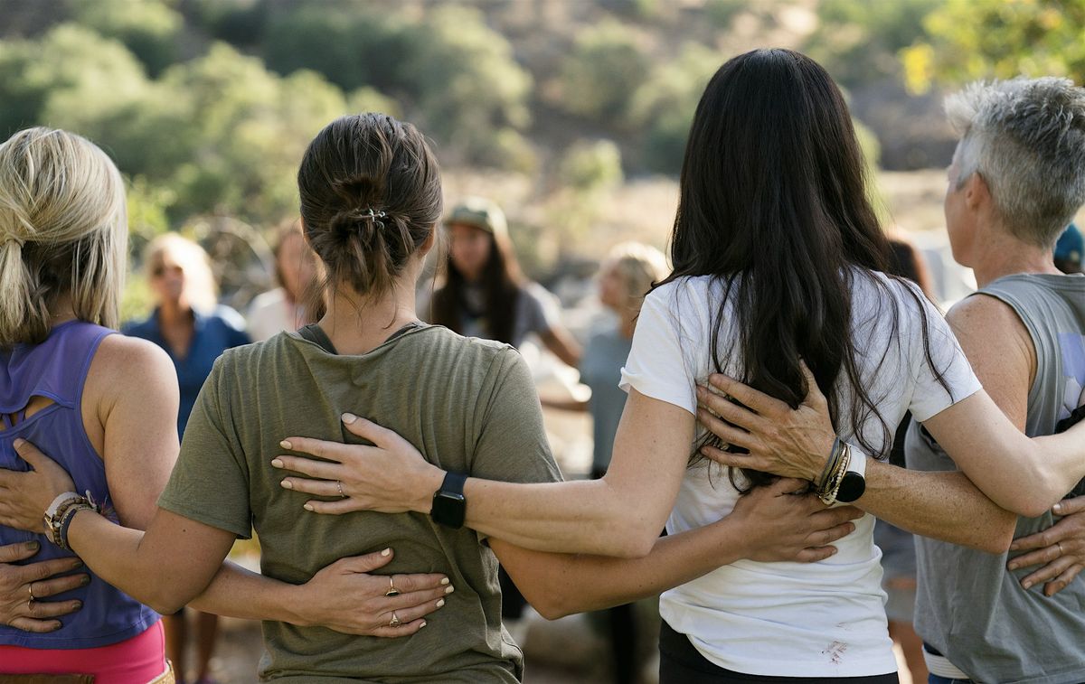 CONNECT: An Evening in Belonging